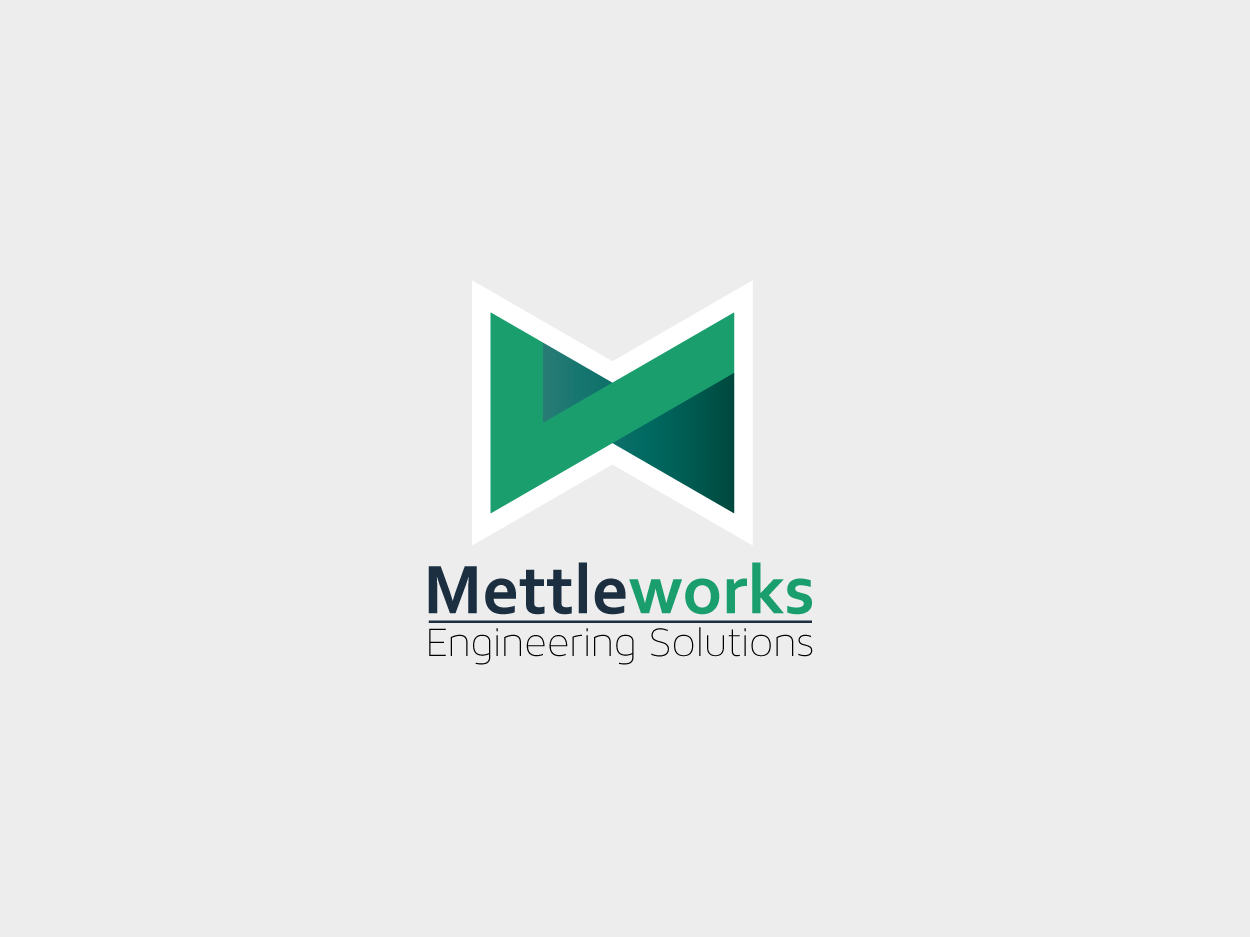 Diseño de Logo por DE_Rocket para Mettleworks Ltd | Diseño #3142304