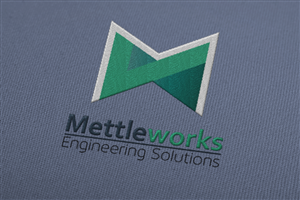Logo Design by DE_Rocket for Mettleworks Ltd | Design: #3142460