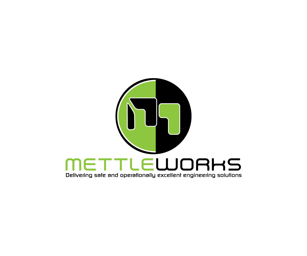 Logo Design by mcgeeky23 for Mettleworks Ltd | Design #3126384