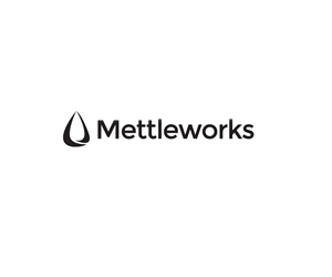 Logo Design by Luc1ano for Mettleworks Ltd | Design: #3176324