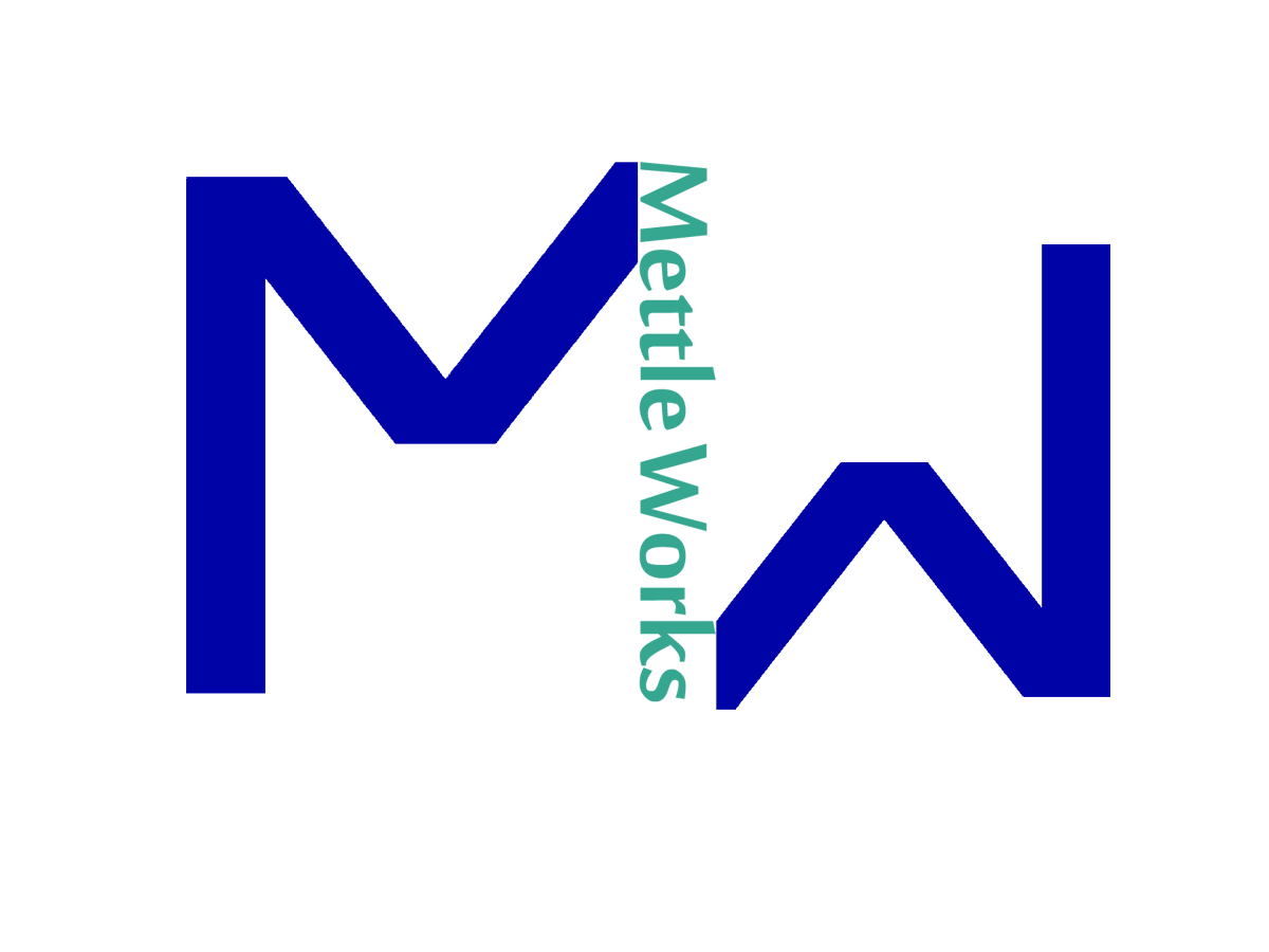 Logo Design by manojkchandar for Mettleworks Ltd | Design #3122214
