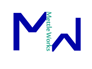 Logo-Design von manojkchandar für Mettleworks Ltd | Design #3122214