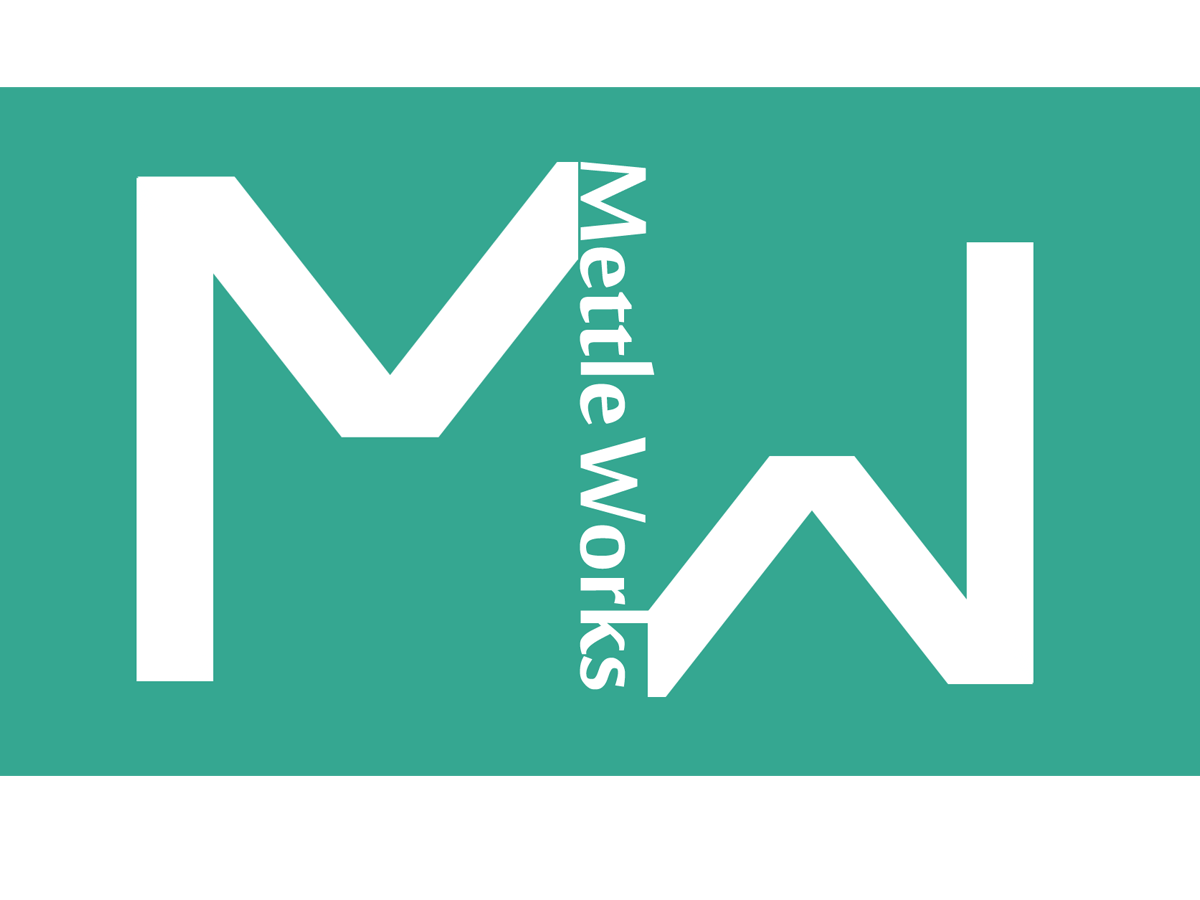 Diseño de Logo por manojkchandar para Mettleworks Ltd | Diseño #3122224