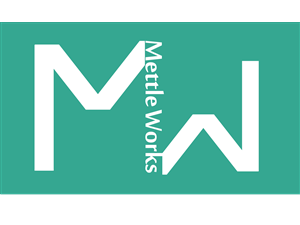 Logo Design by manojkchandar for Mettleworks Ltd | Design: #3122224