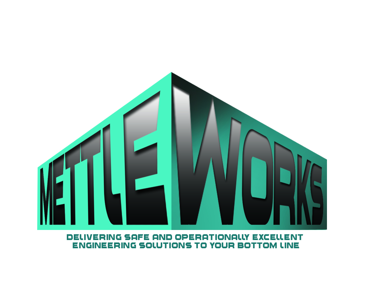 Logo Design by sabinokevz for Mettleworks Ltd | Design #3165612