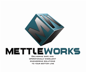 Logo Design by sabinokevz for Mettleworks Ltd | Design: #3165616