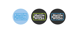 Logo-Design von AAA Logo Design für Mettleworks Ltd | Design #3176175