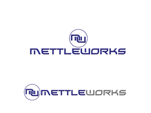 Logo-Design von ProStyle für Mettleworks Ltd | Design #3108318