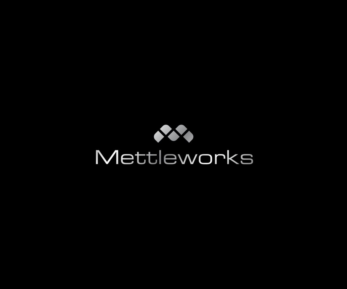 Logo Design by Graphix Designer for Mettleworks Ltd | Design: #3108274