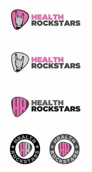 Logo Design by GRAFITY_dg for this project | Design: #34896905
