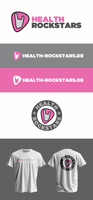 Logo Design by GRAFITY_dg for this project | Design: #34931729