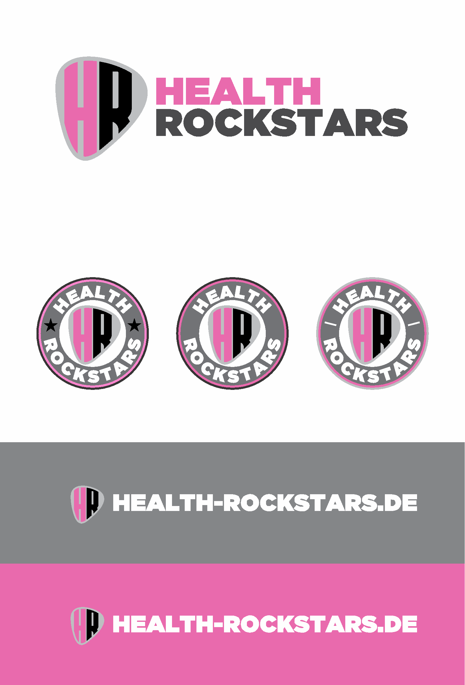 Logo-Design von GRAFITY_dg für dieses Projekt | Design #34932115