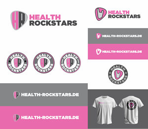 Design de Logo par GRAFITY_dg pour ce projet | Design : #34932285