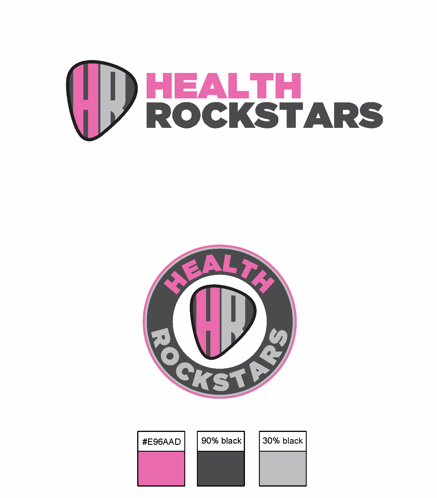 Logo Design by GRAFITY_dg for this project | Design #34934452