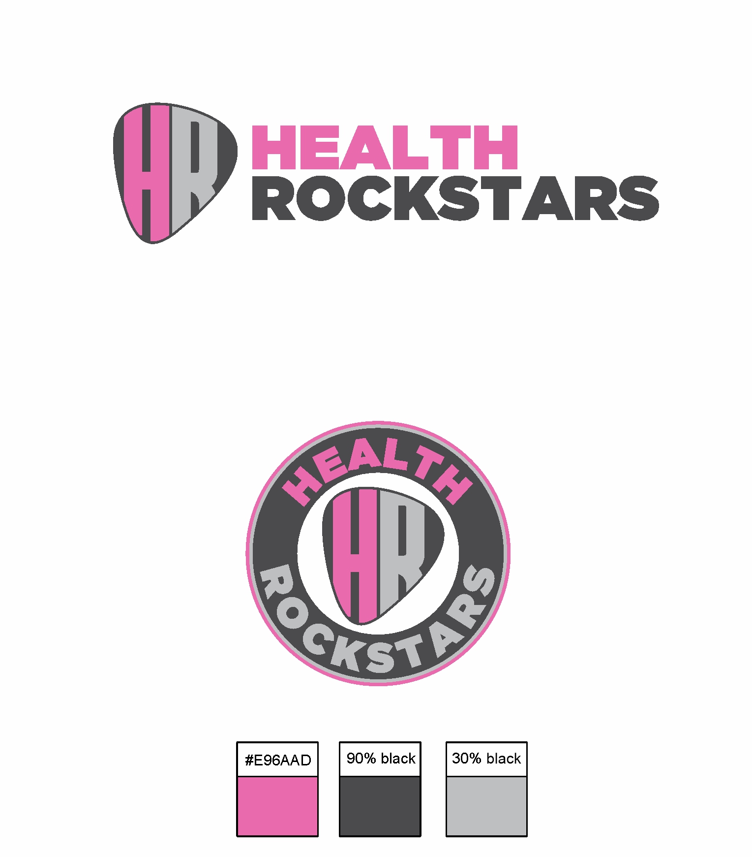 Logo Design by GRAFITY_dg for this project | Design #34935934