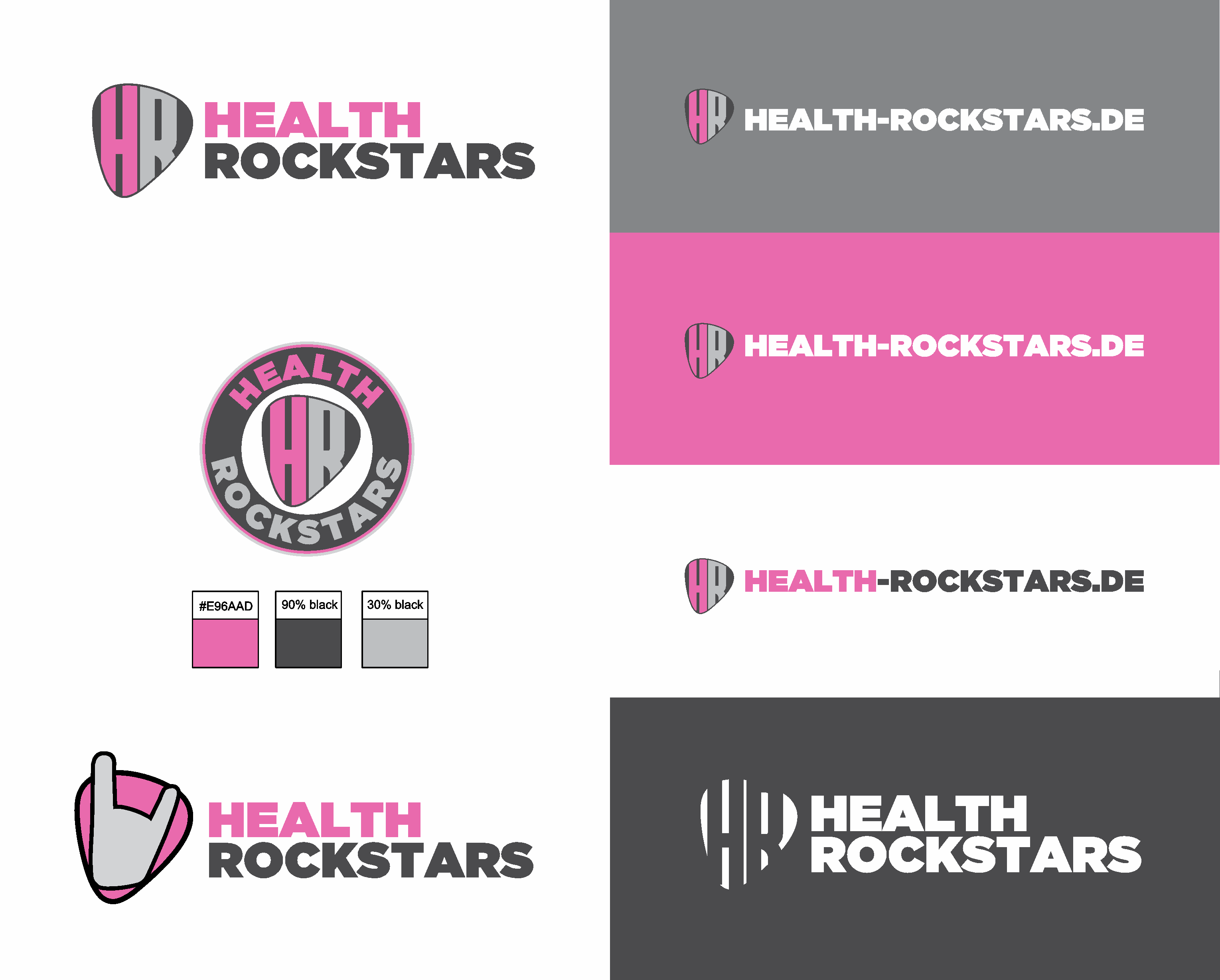 Logo-Design von GRAFITY_dg für dieses Projekt | Design #34958476