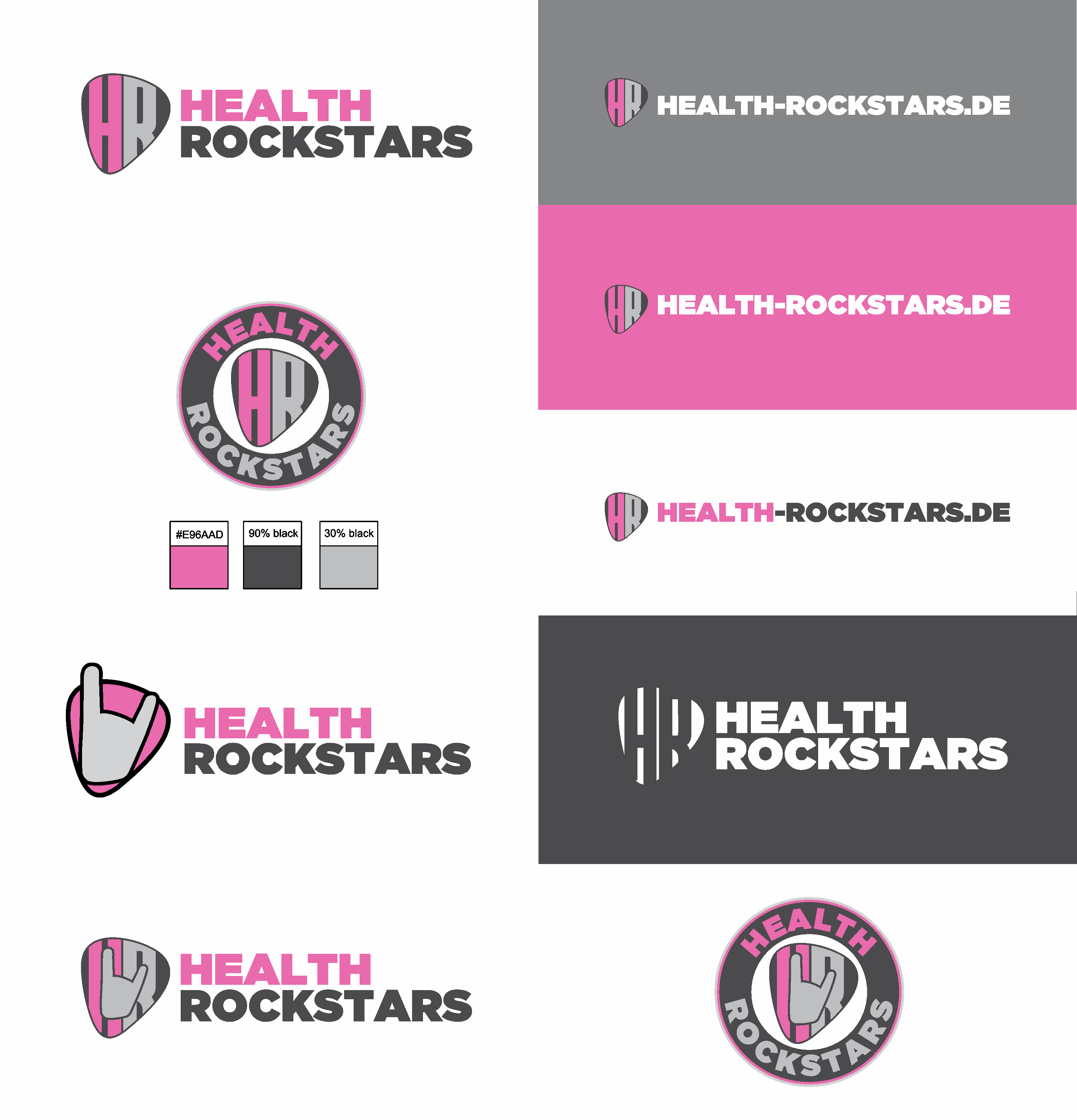 Logo-Design von GRAFITY_dg für dieses Projekt | Design #34963907