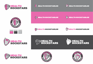 Design de Logo par GRAFITY_dg pour ce projet | Design : #34970928