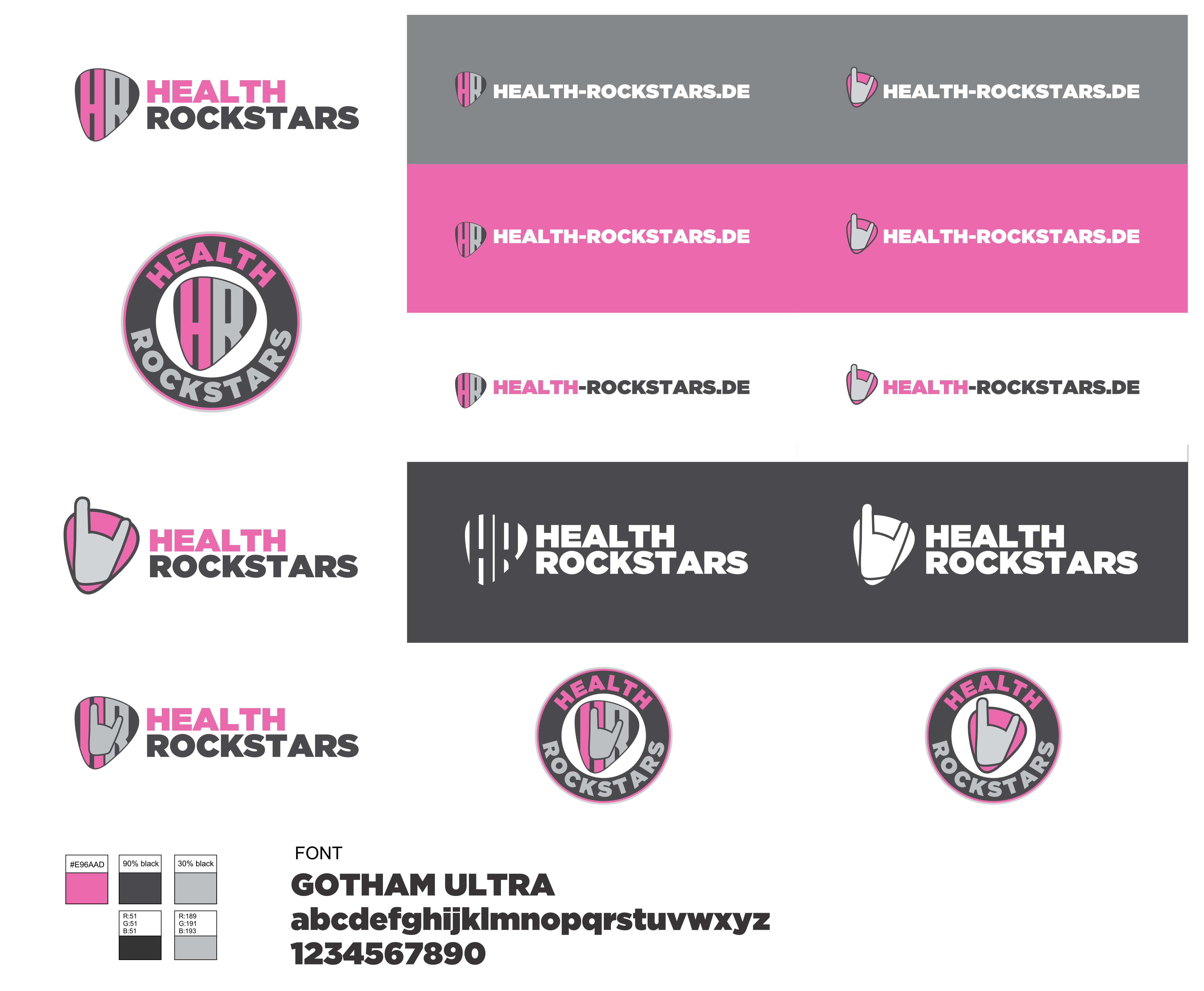 Logo Design by GRAFITY_dg for this project | Design #35007780
