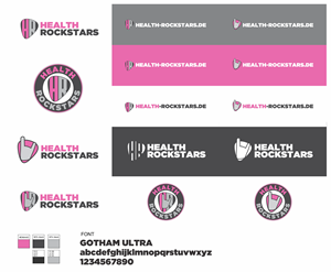 Design de Logo par GRAFITY_dg pour ce projet | Design : #35008864