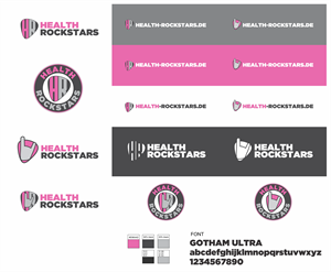 Design de Logo par GRAFITY_dg pour ce projet | Design : #35009758