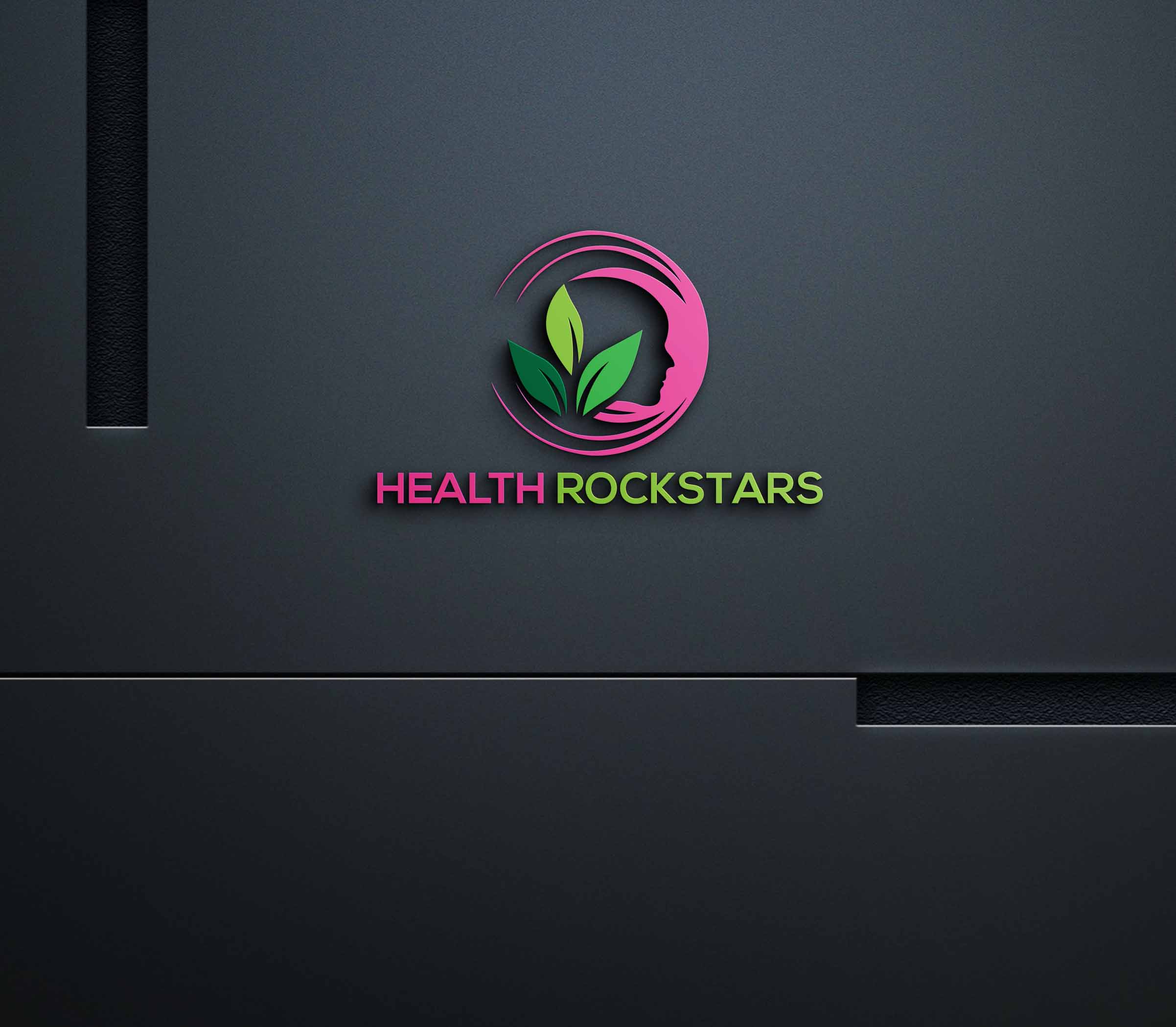 Logo Design by Tasnuba Tabassum for this project | Design #34860383
