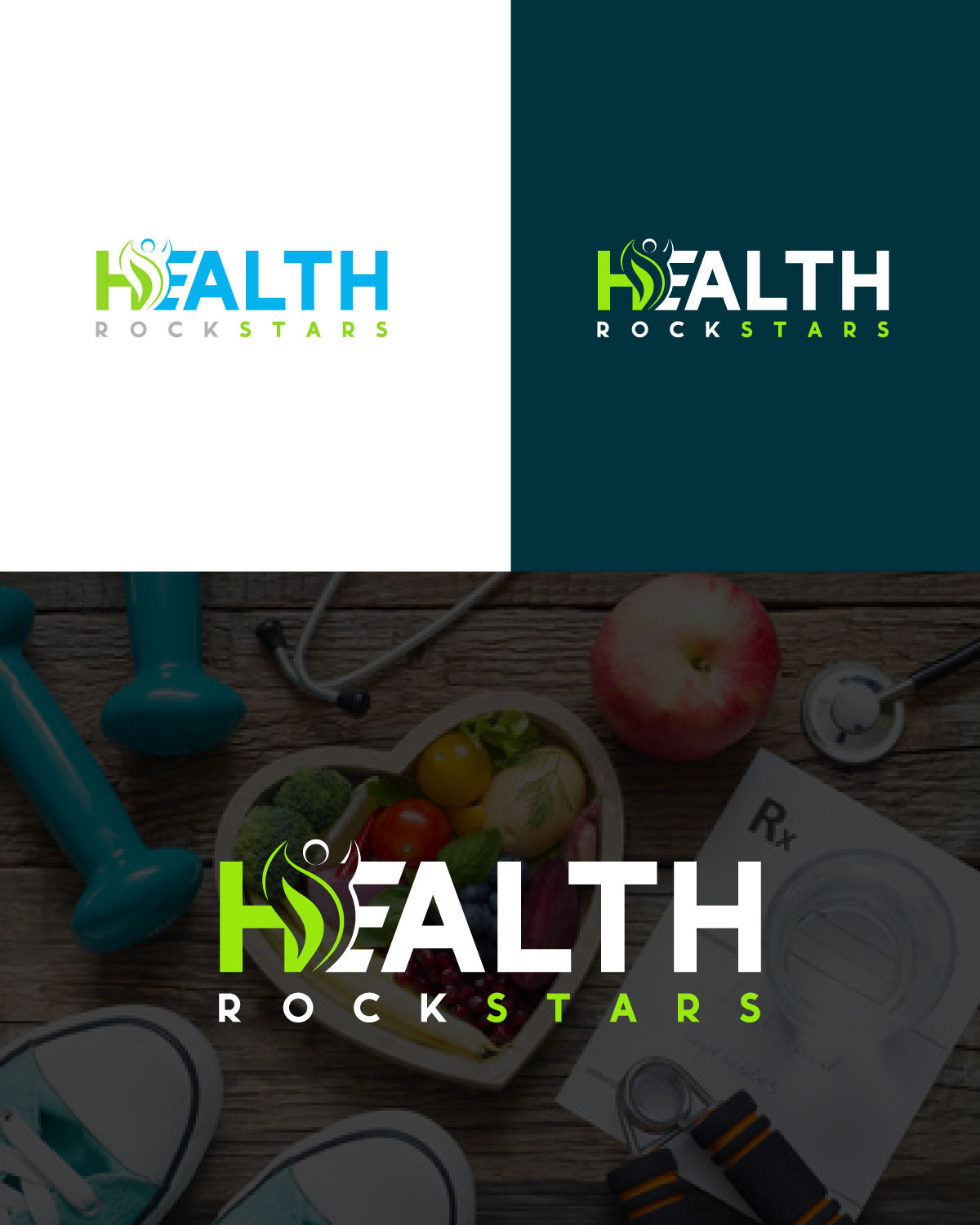 Logo Design by AyaanArt for this project | Design #34858935