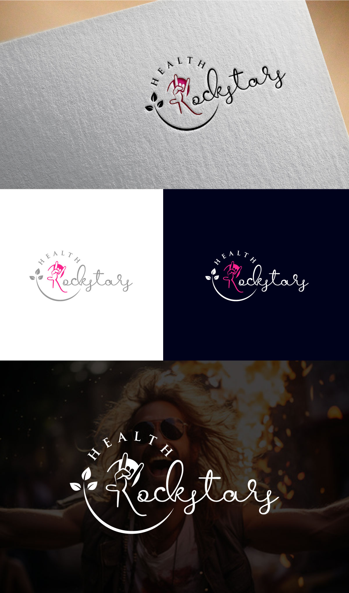 Logo Design by AyaanArt for this project | Design #34892165