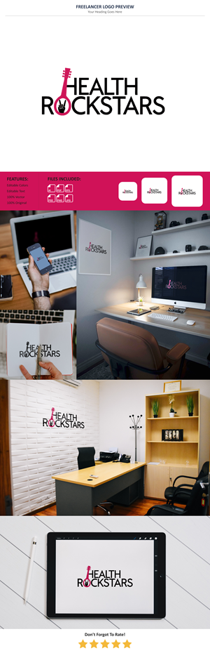 Logo Design by StudioDesigner for this project | Design: #34889174