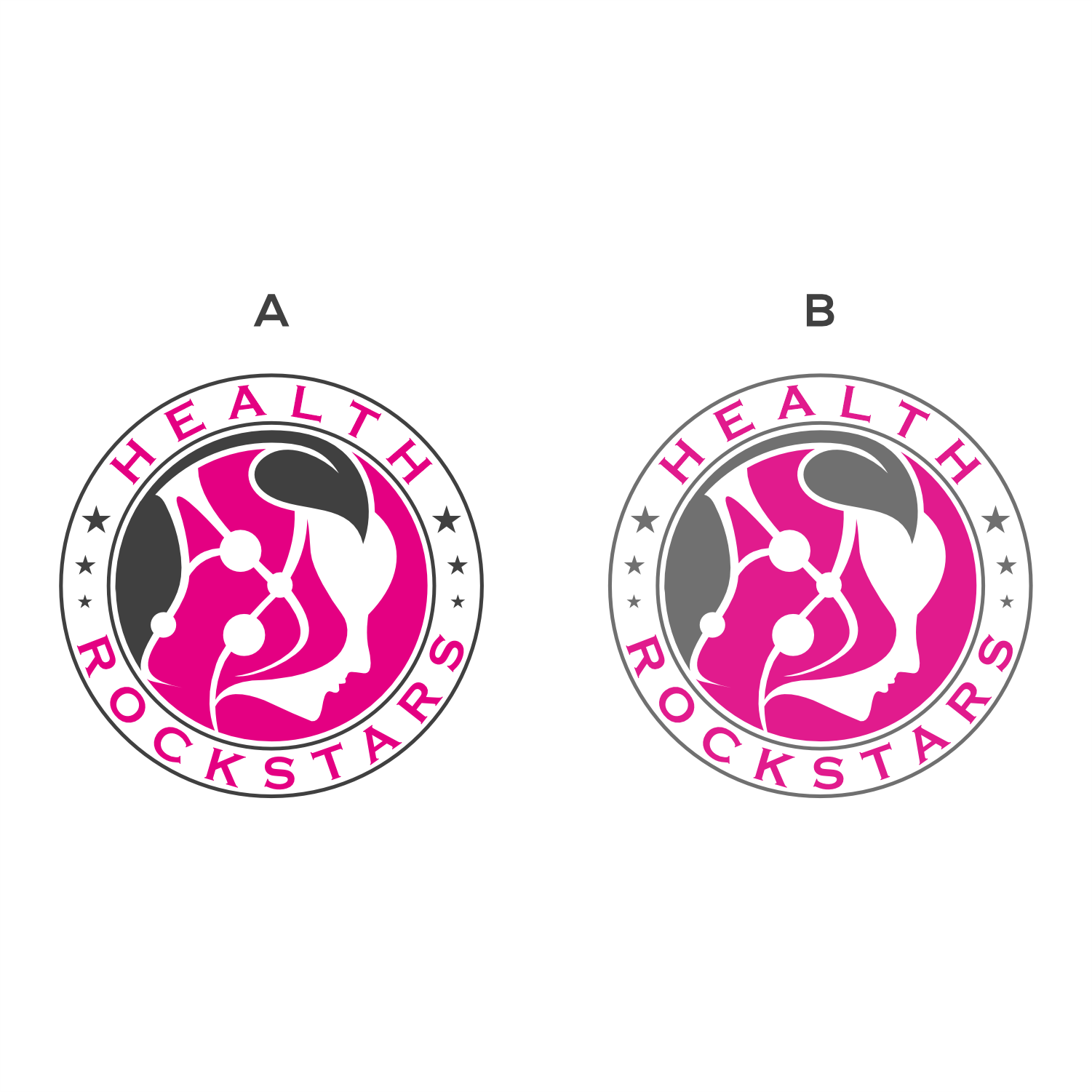 Logo Design by semarco for this project | Design #34861944