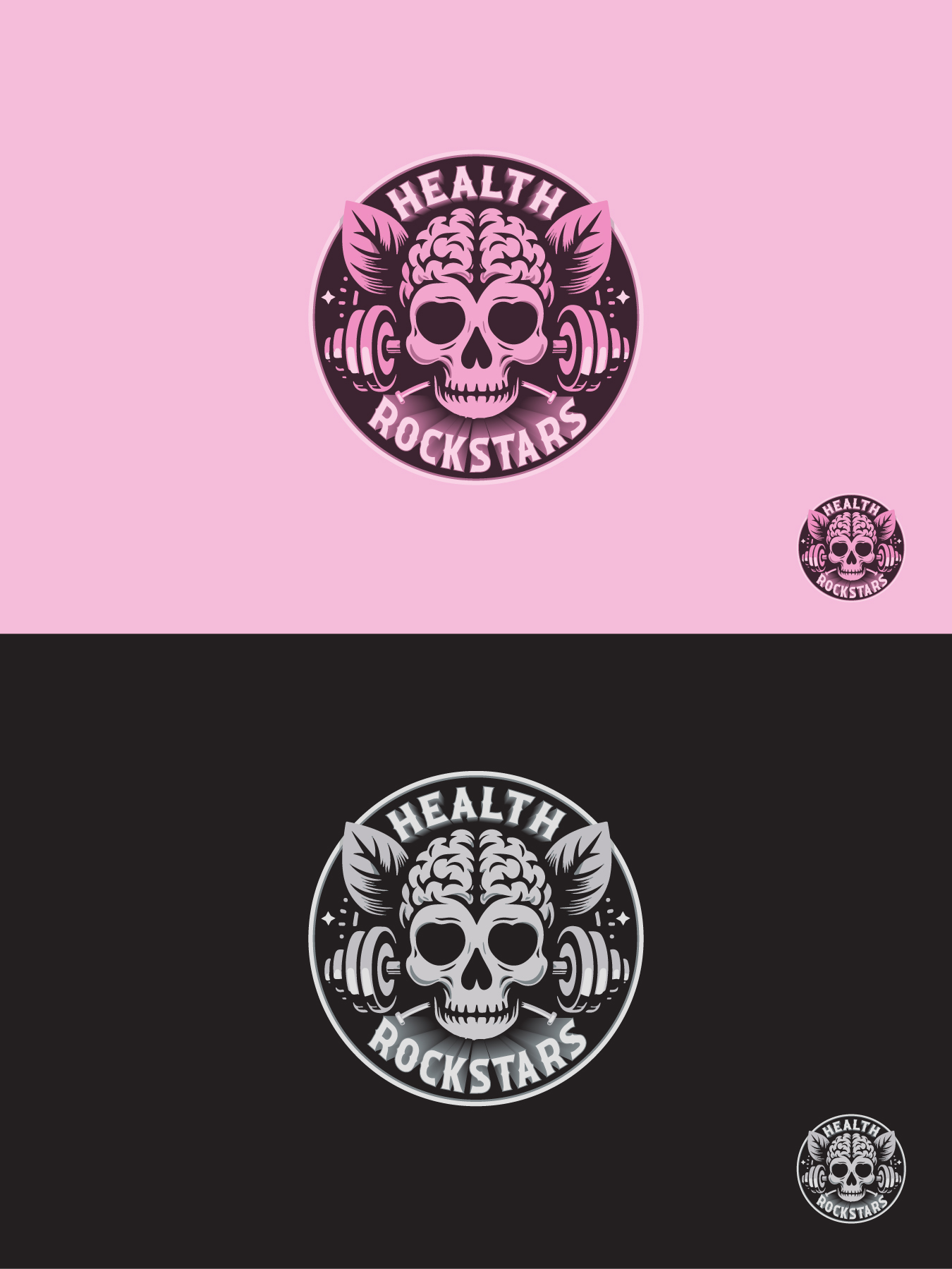 Logo Design by Tamerito for this project | Design #34873581