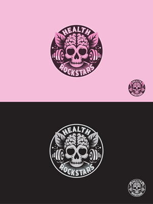 Logo-Design von Tamerito für dieses Projekt | Design #34873581