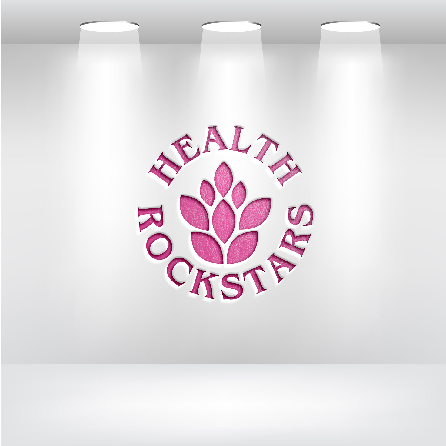 Logo Design by Designer-Sunji for this project | Design #34871973
