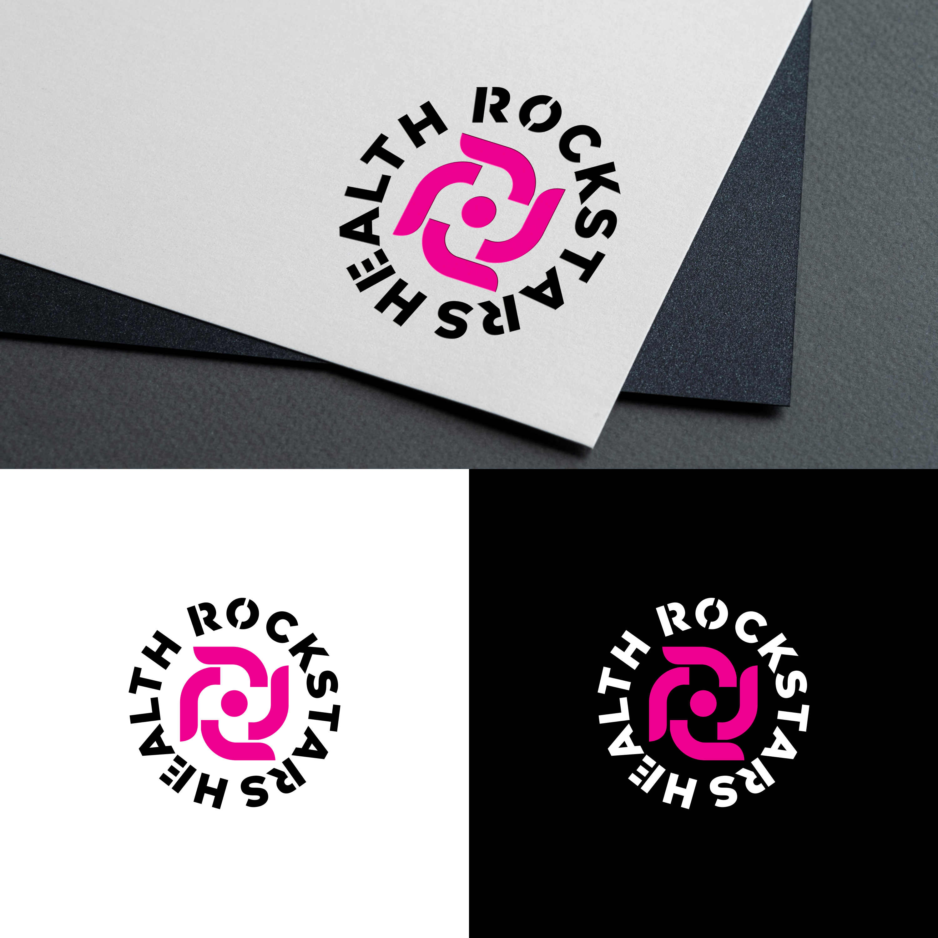 Design de Logo par syad666 pour ce projet | Design #34861746