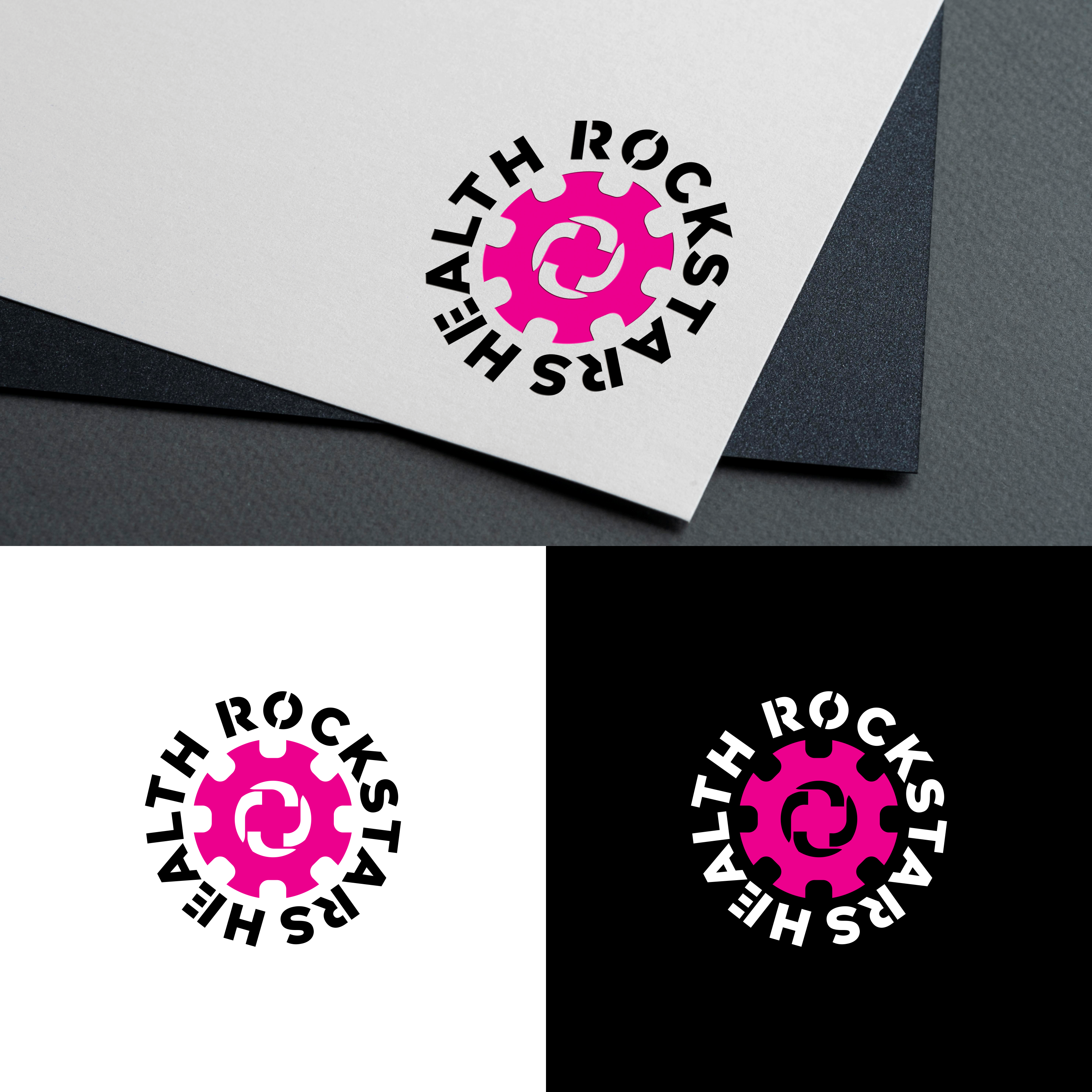 Diseño de Logo por syad666 para este proyecto | Diseño #34861976