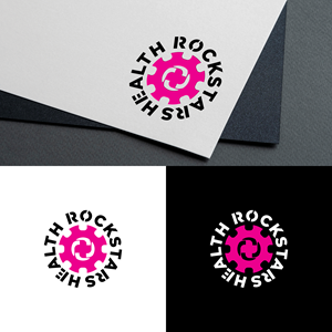 Logo Design by syad666 for this project | Design: #34861976