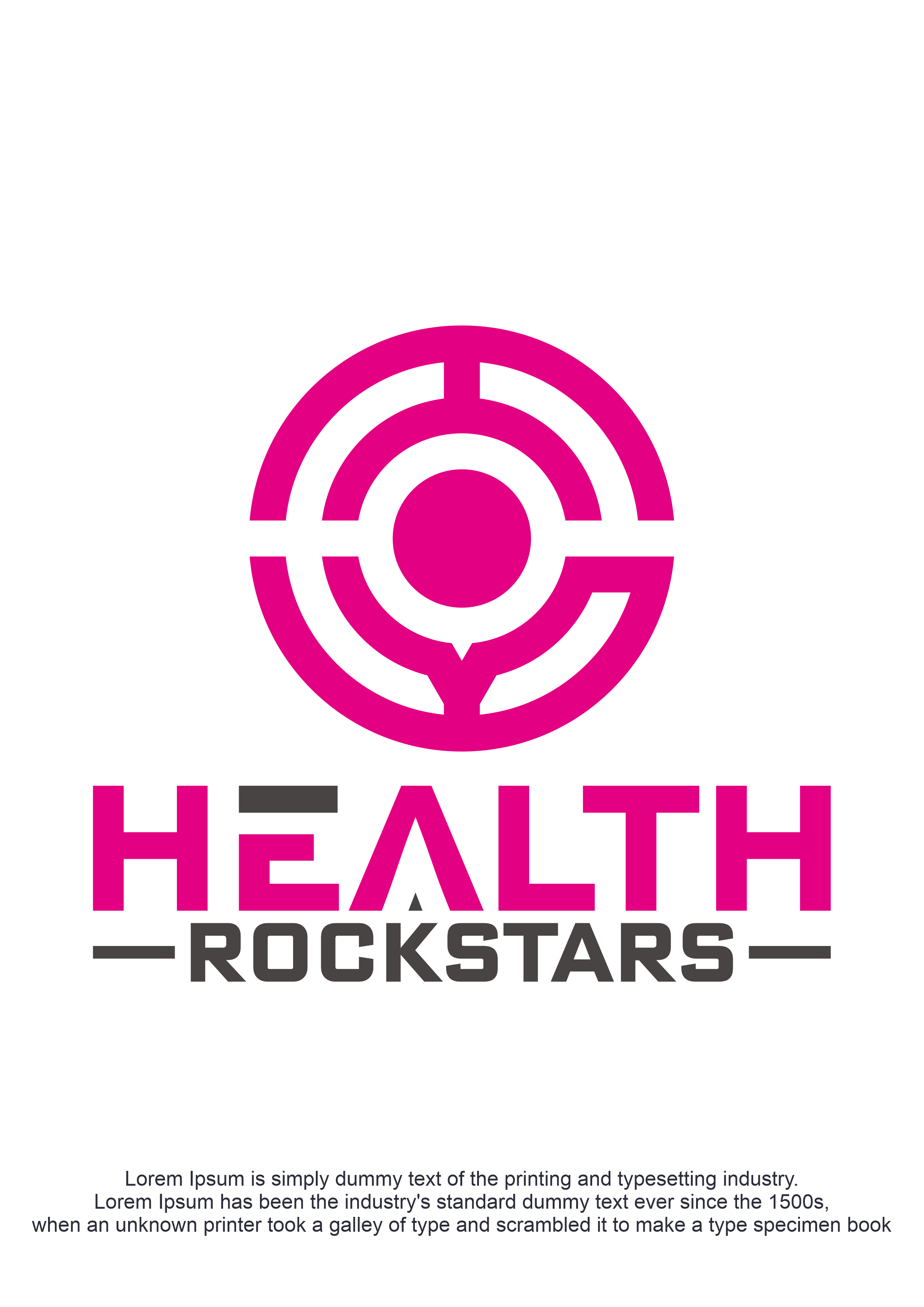 Logo-Design von Eldmal für dieses Projekt | Design #34865365