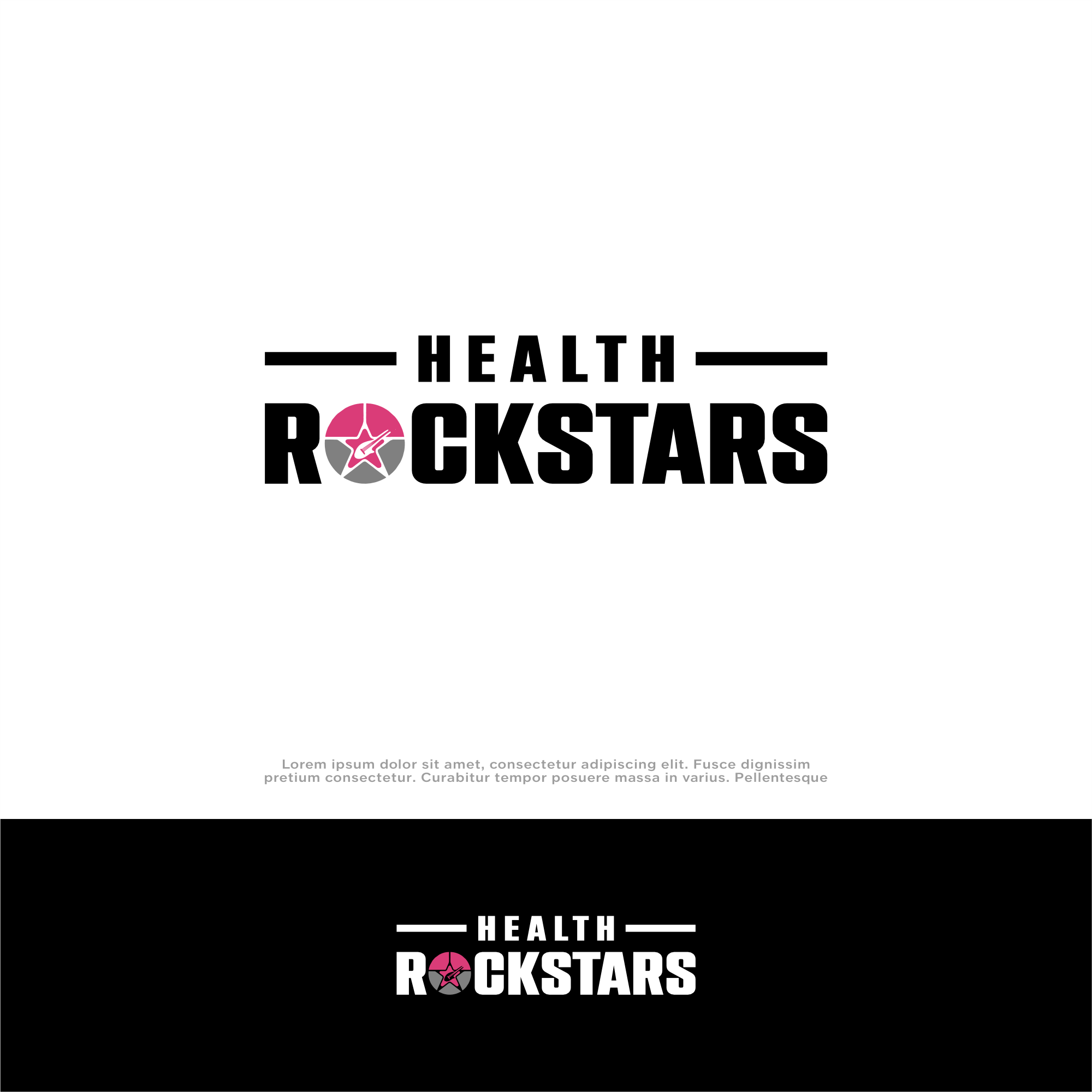 Logo Design by win it for this project | Design #34889282