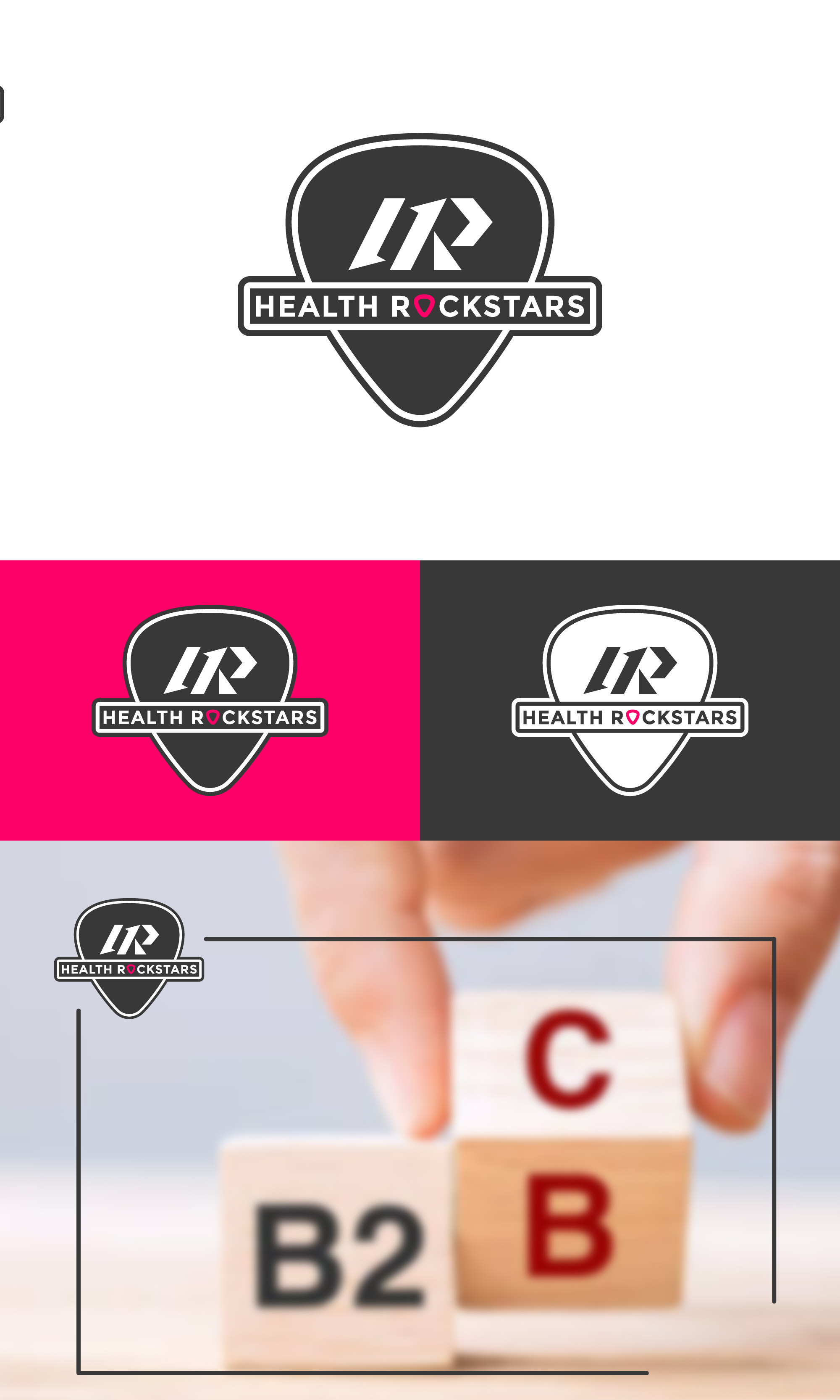 Logo-Design von UniQ Maruf für dieses Projekt | Design #34895035