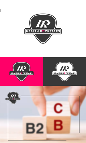 Logo Design by UniQ Maruf for this project | Design: #34895035