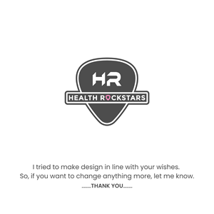 Logo Design by UniQ Maruf for this project | Design: #34896593