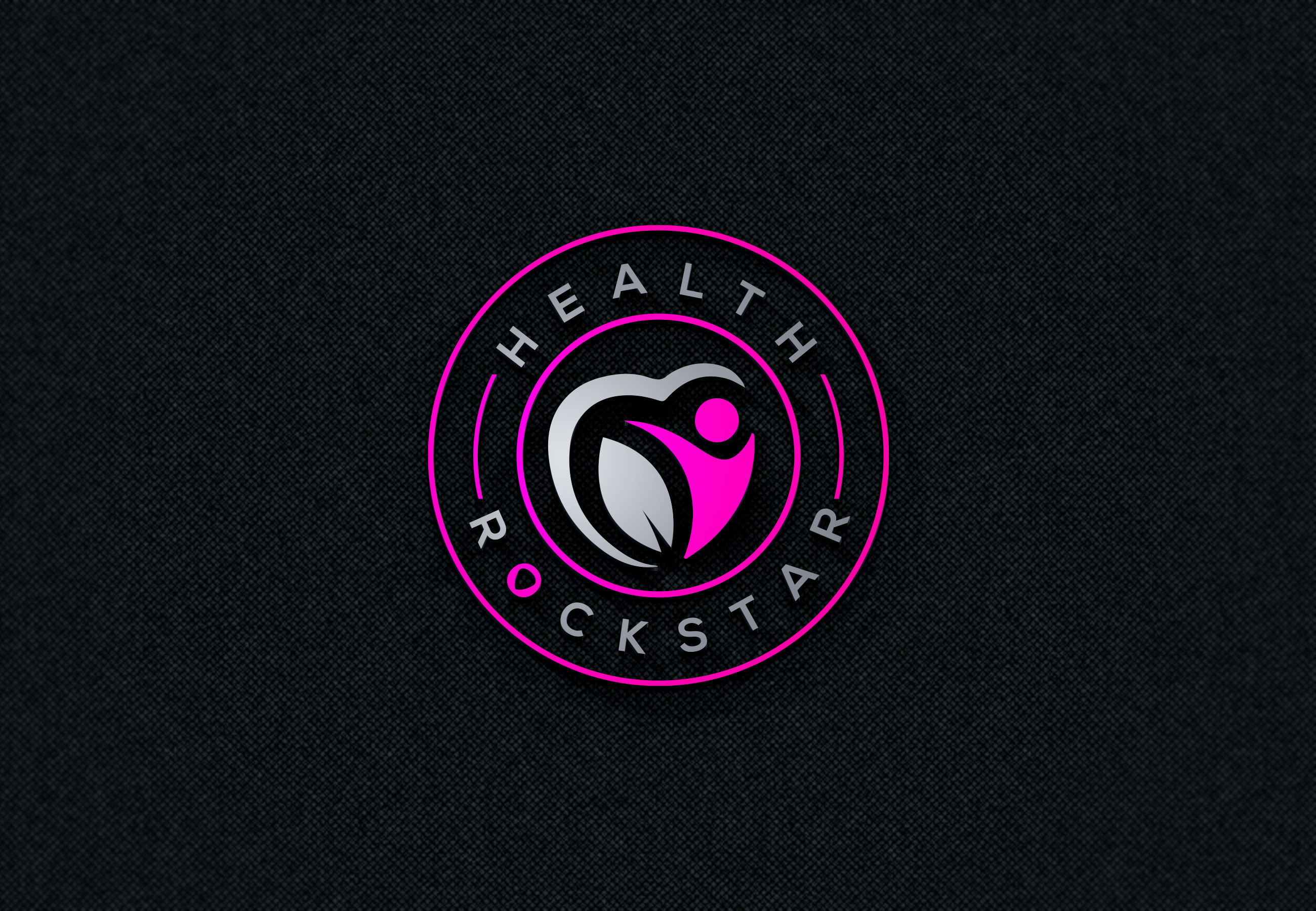 Logo Design by DesignPool01 for this project | Design #34899892