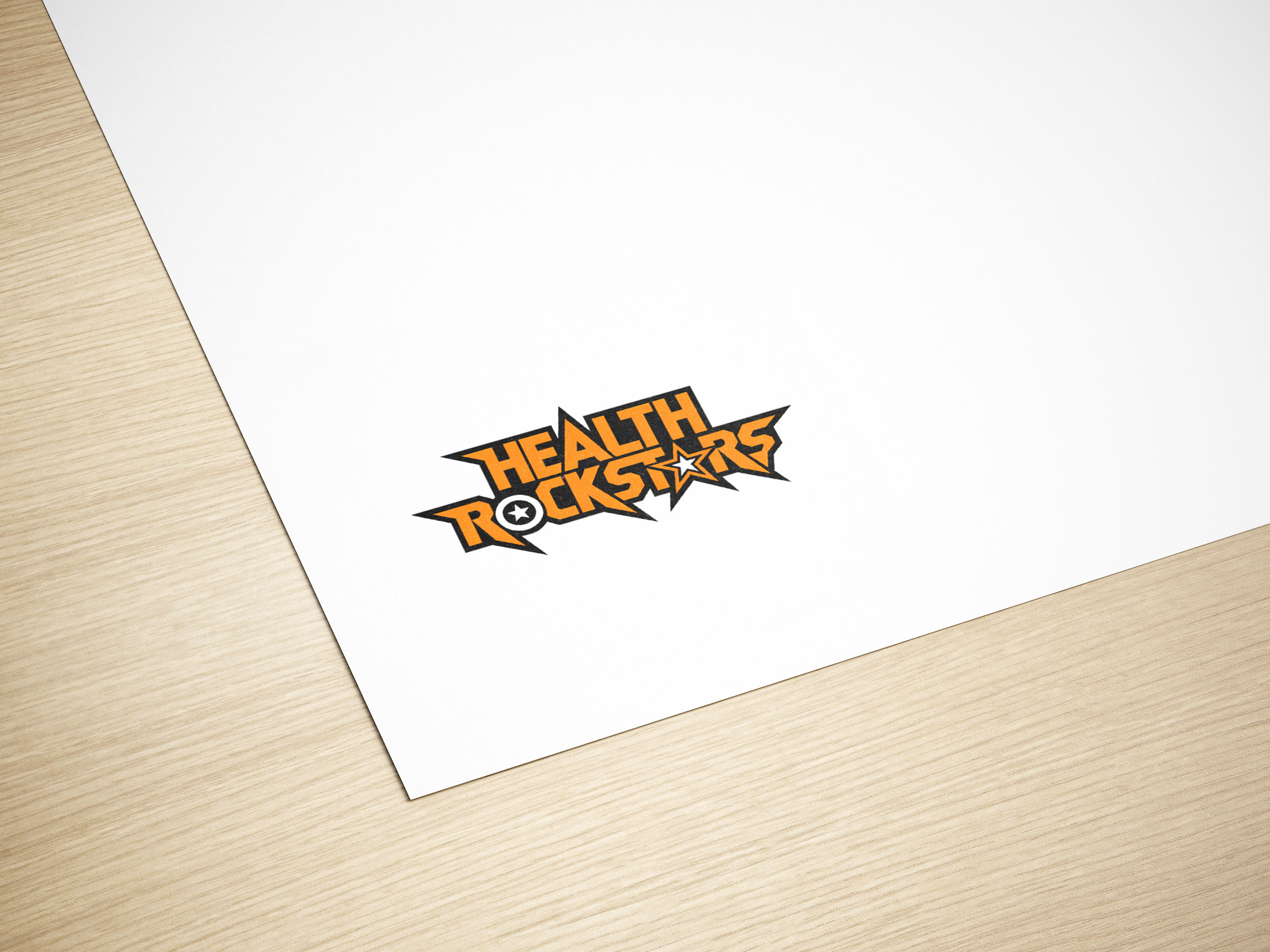 Logo Design by D -lara seen for this project | Design #34868820