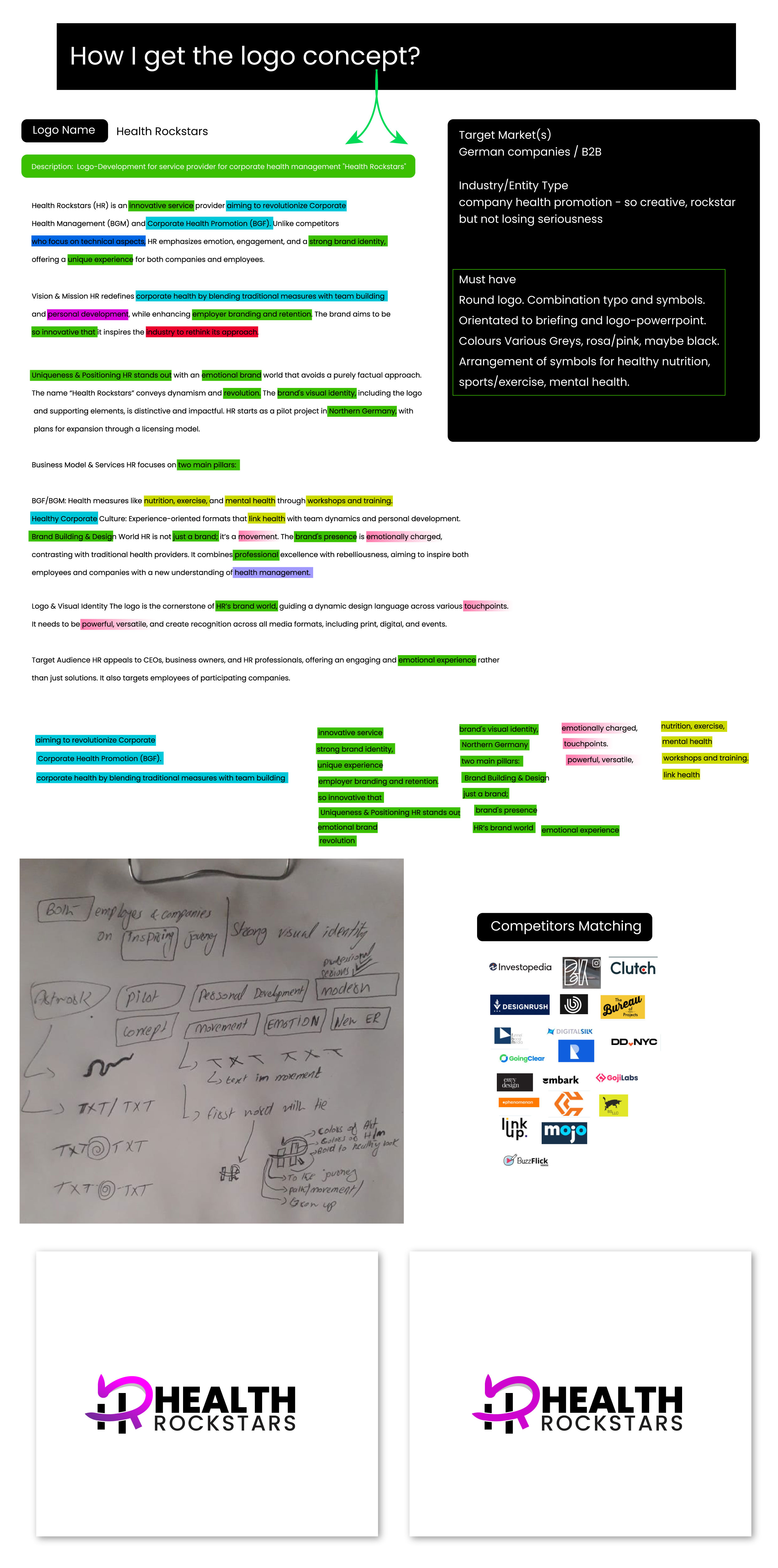 Design de Logo par KROOK pour ce projet | Design #34896333