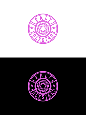 Logo Design by BUNG