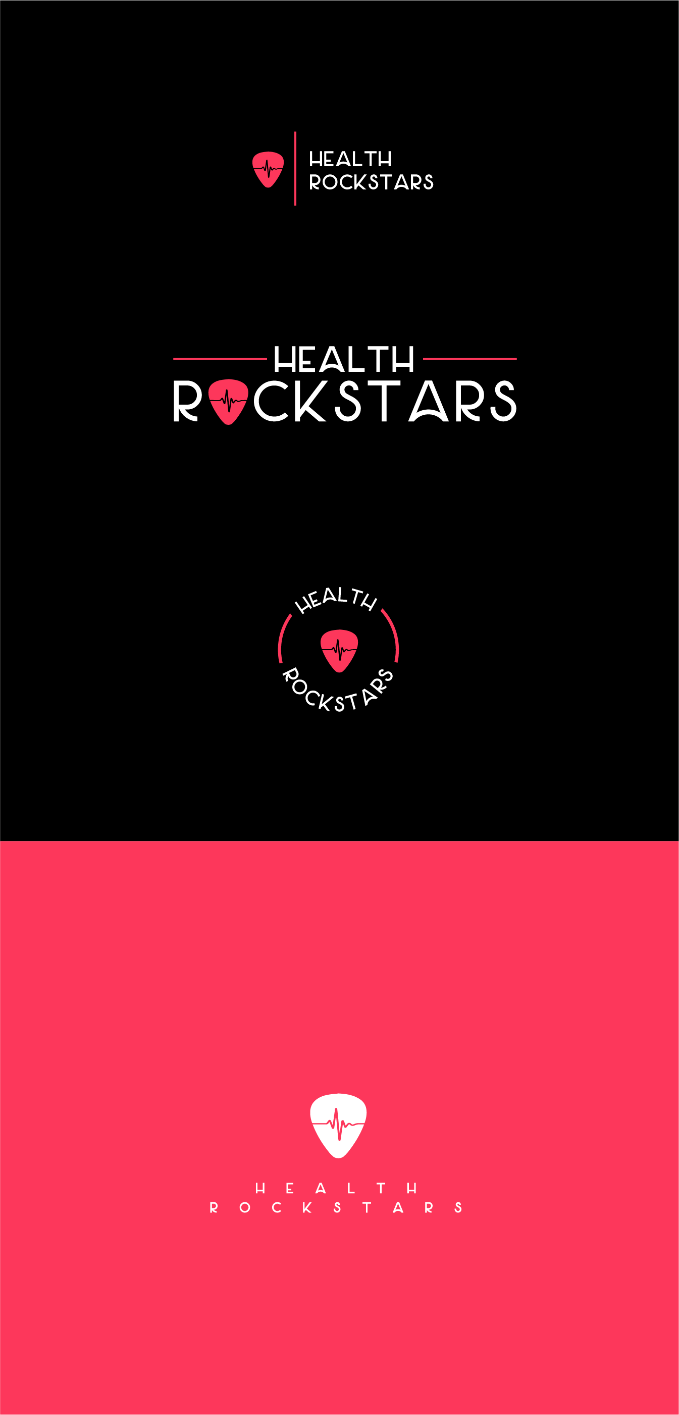 Diseño de Logo por saifysyed Studio para este proyecto | Diseño #34912800