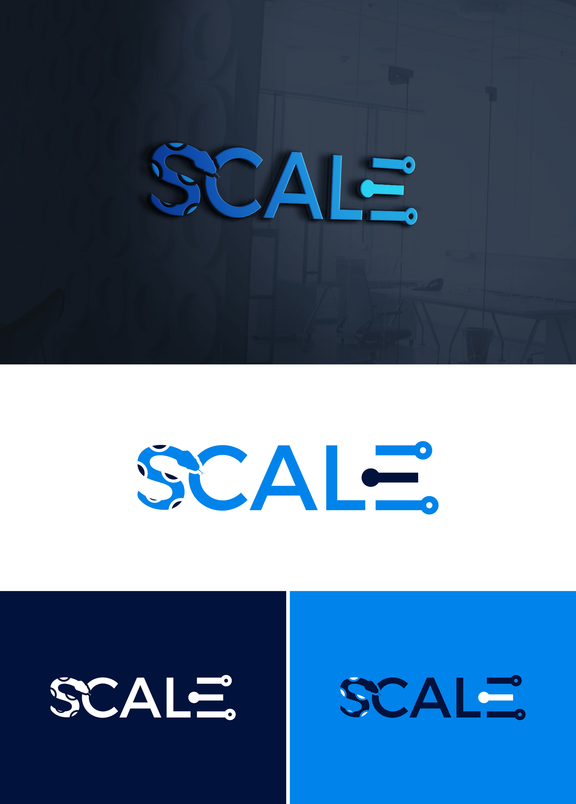 Design de Logo par Ellene pour ce projet | Design #34889894