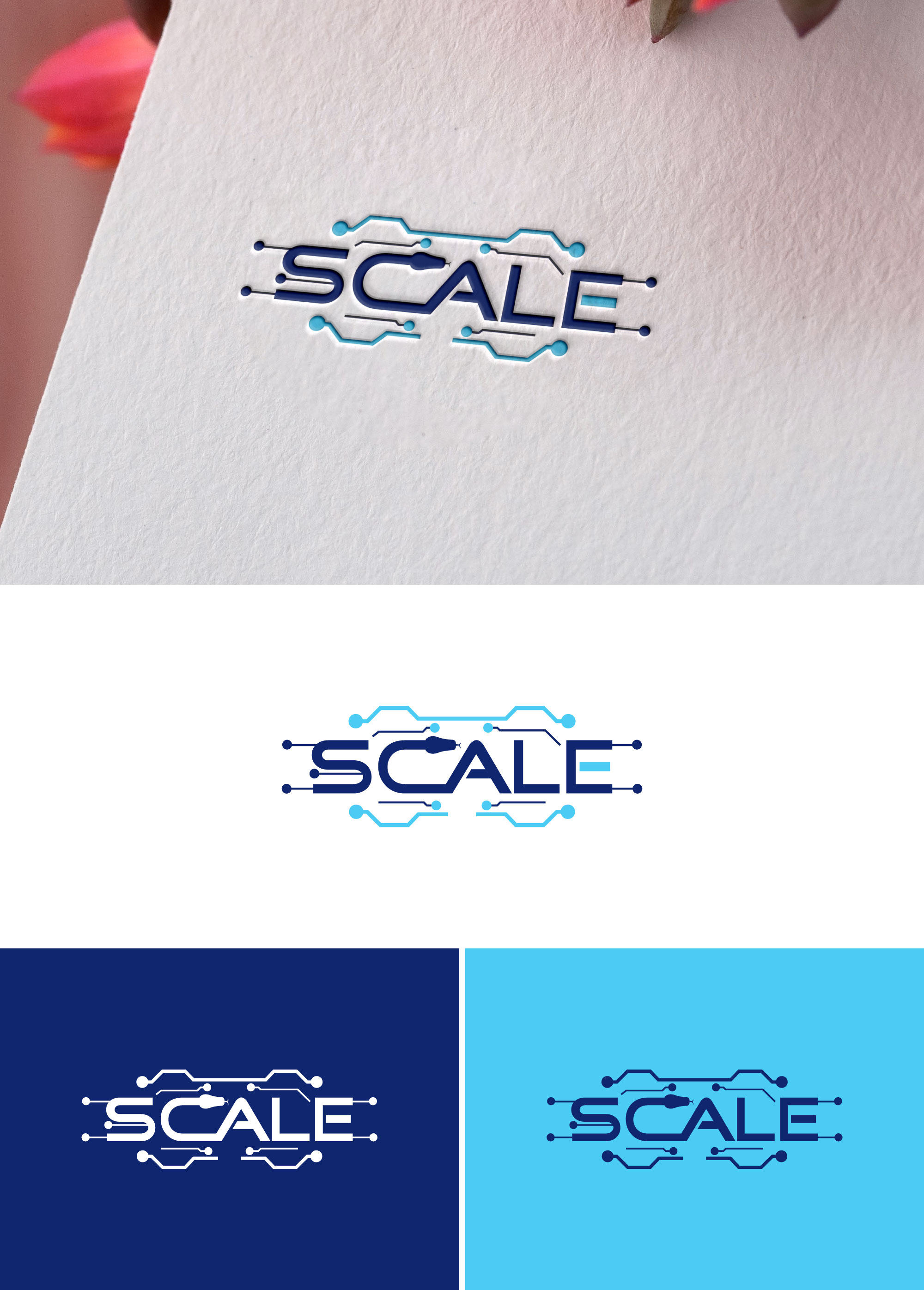 Logo Design by Ellene for this project | Design #34889895