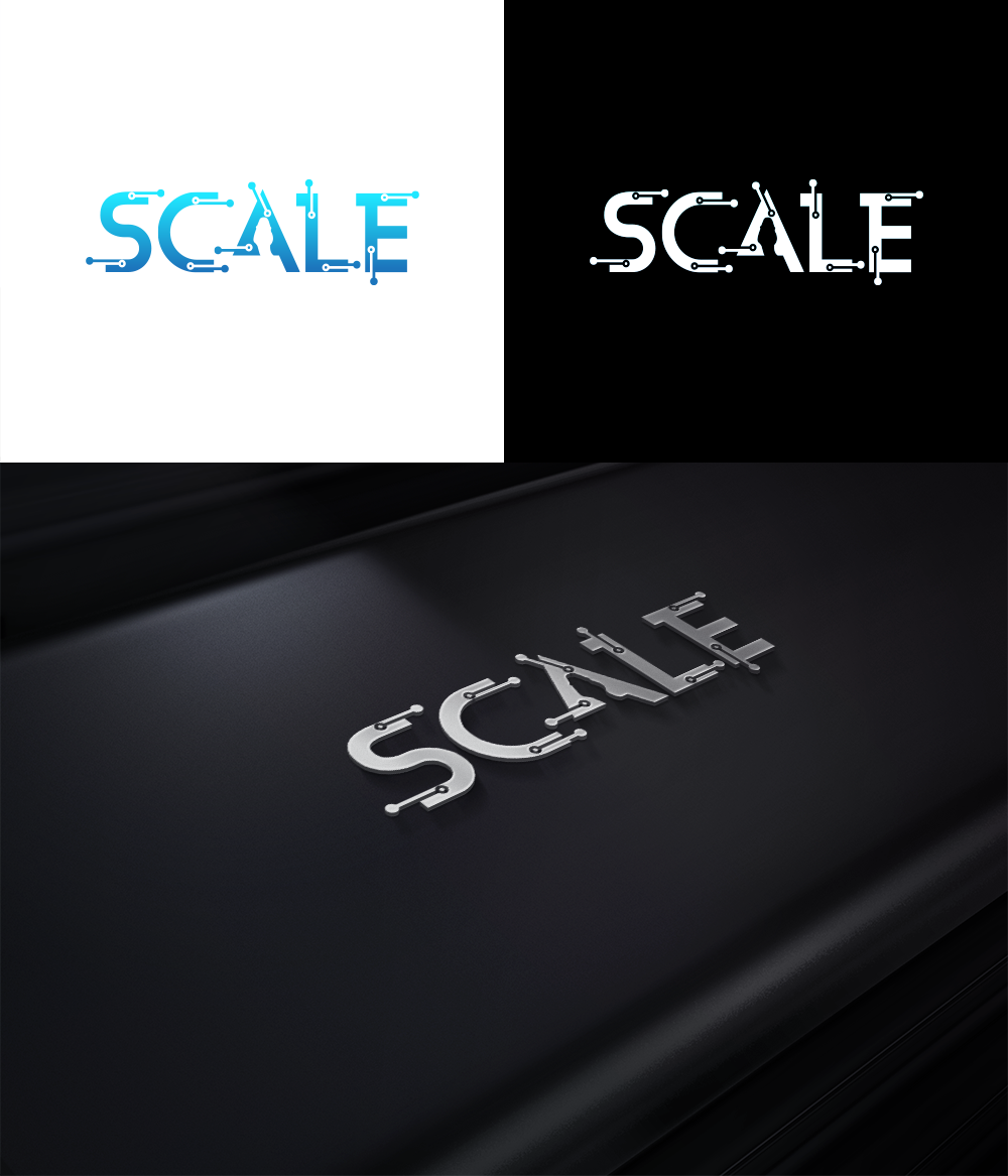 Logo Design by RA-bica for this project | Design #34888720