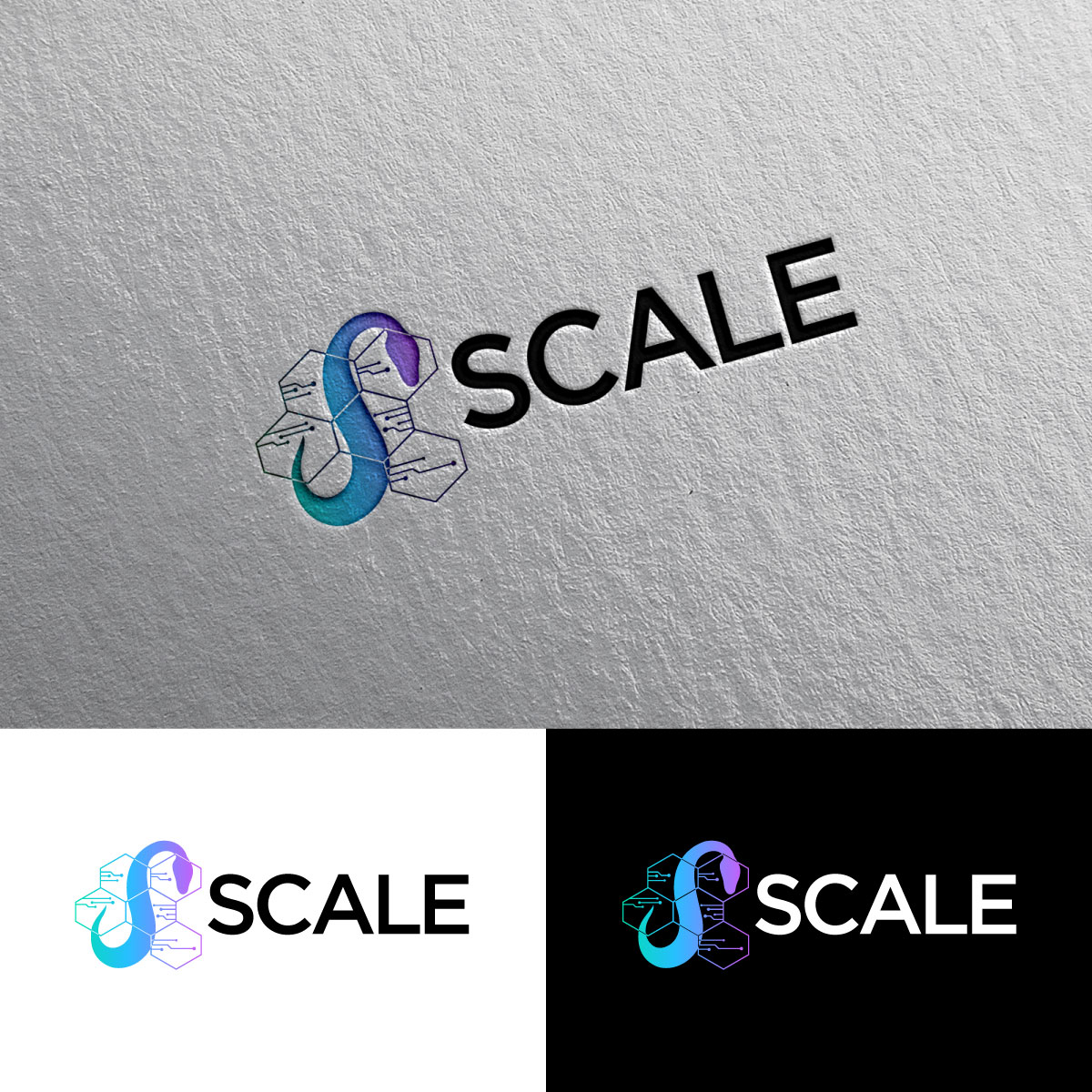 Design de Logo par Alex Henry pour ce projet | Design #34853844